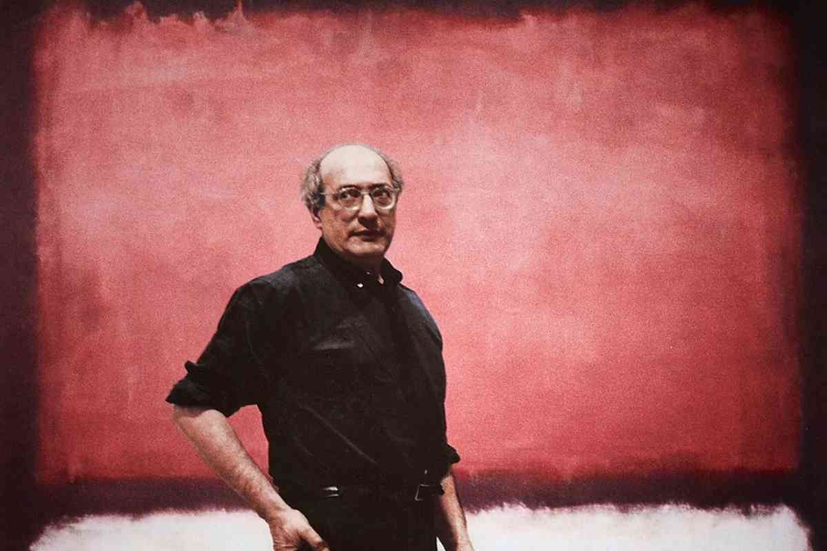 Mark Rothko