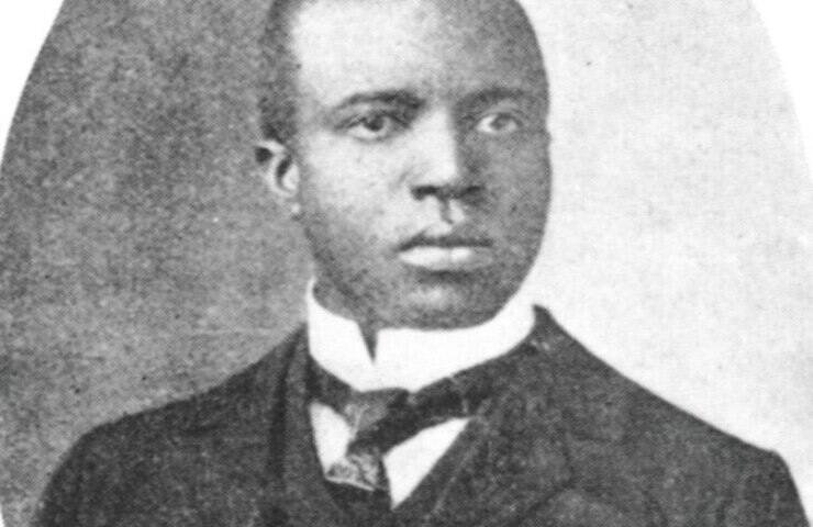 Scott Joplin