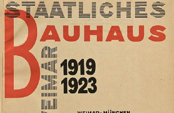 Bauhaus