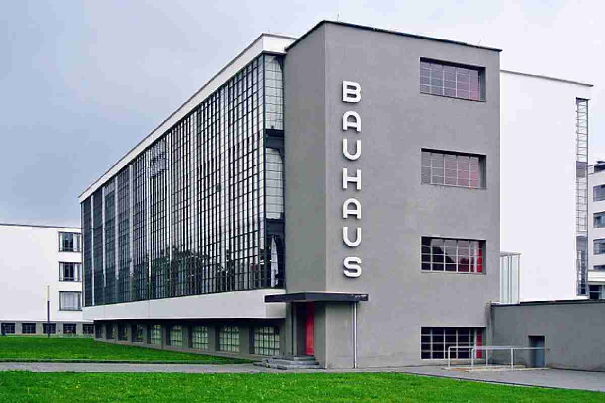 Bauhaus