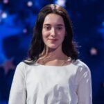 Eden Golan parteciperà all'Eurovision Song Contest 2024 per Israele