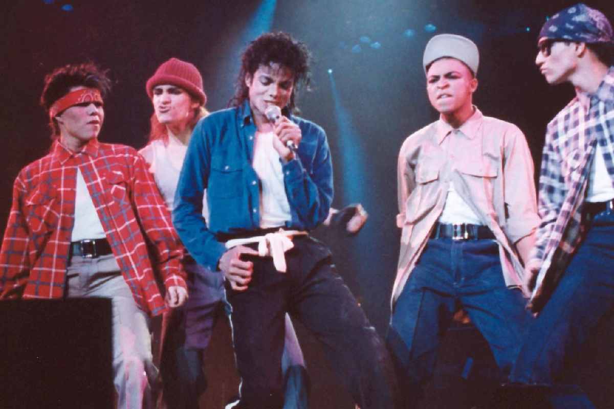 Sony ha acquistato metà del catalogo del Re del Pop Michael Jackson