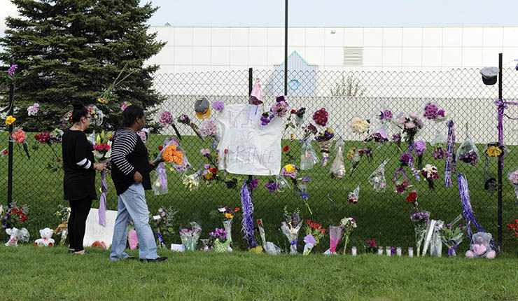 Paisley Park