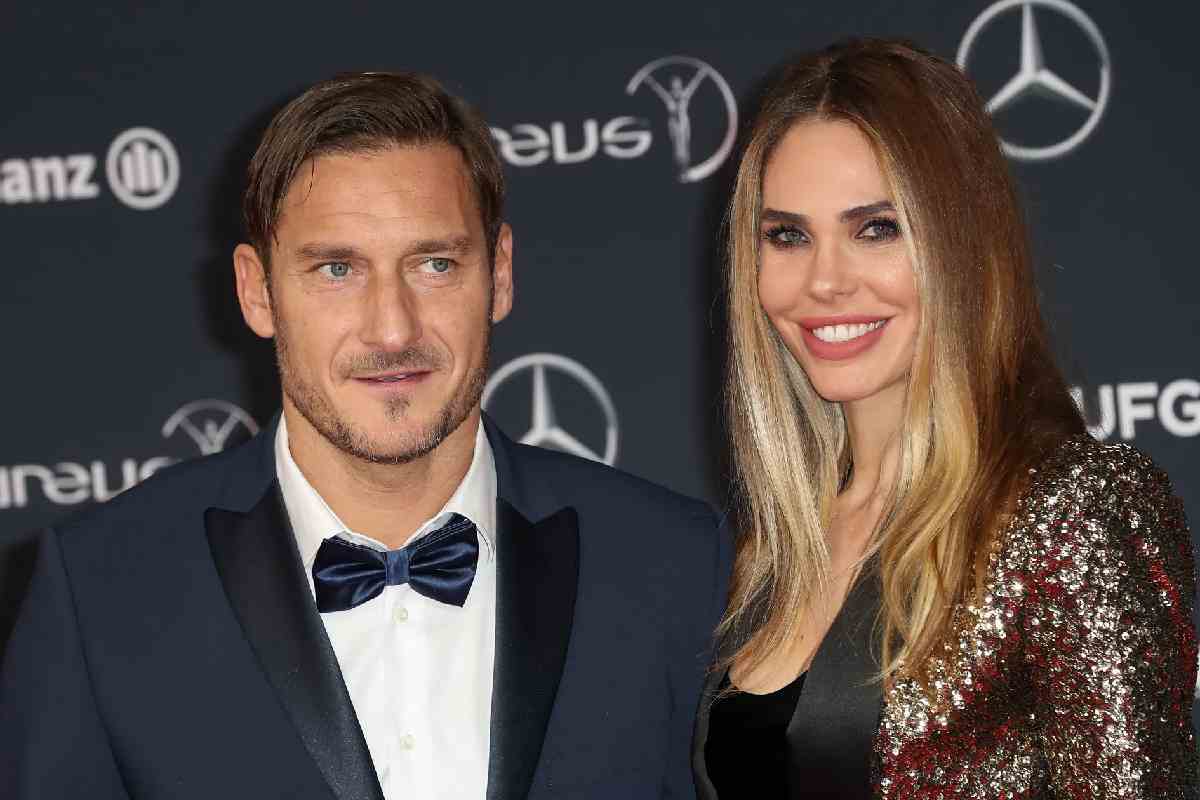 Totti - Blasi gate, chi ha tradito per primo?