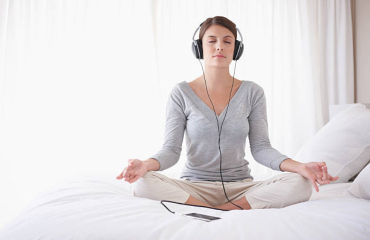 Meditazione con musica