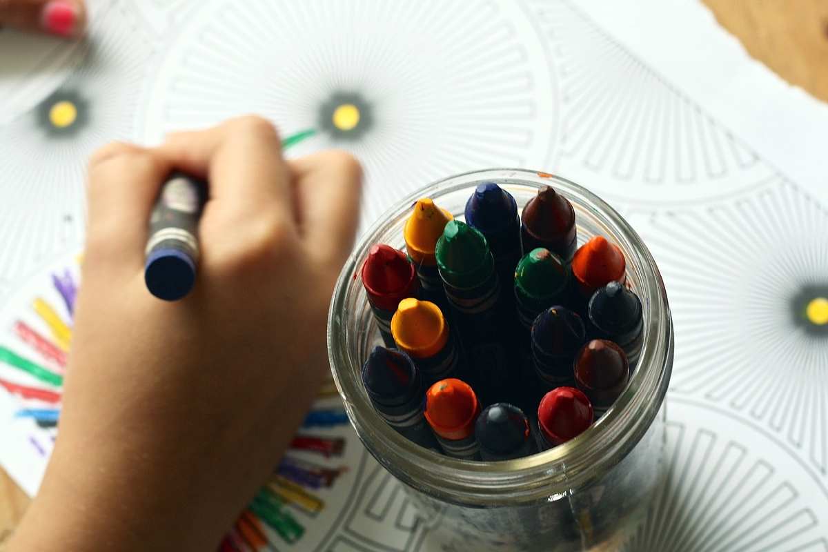 Arte terapia, che cos'è e quali sono i suoi benefici