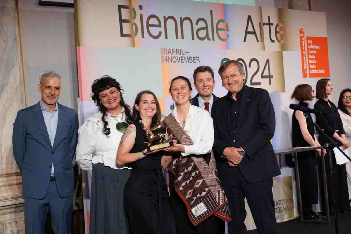 Biennale dell'Arte di Venezia