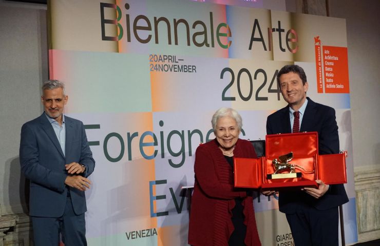 Biennale dell'Arte di Venezia