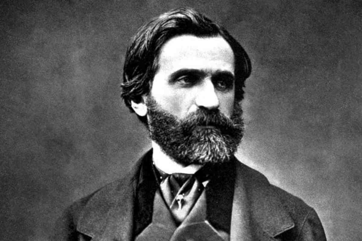 Giuseppe Verdi