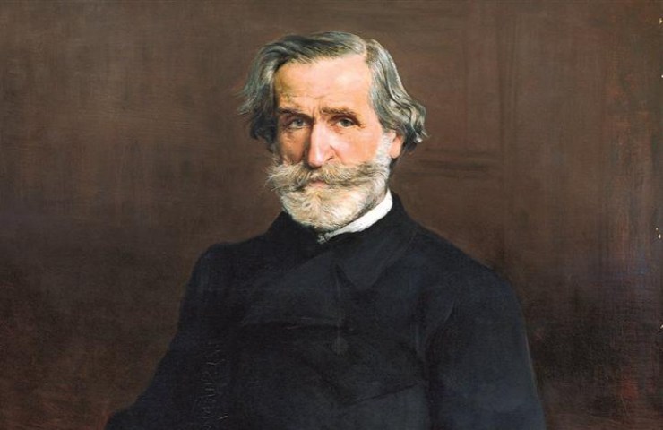 Giuseppe Verdi