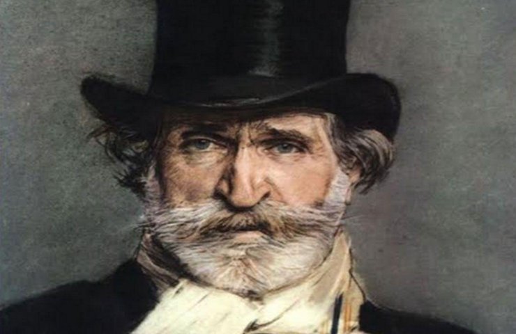 Giuseppe Verdi