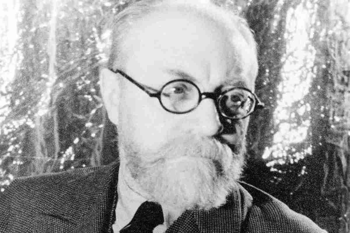 Henri Matisse