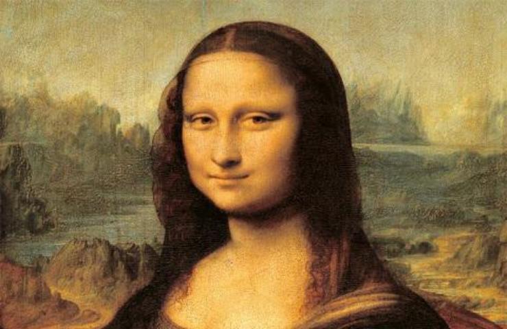 La Gioconda