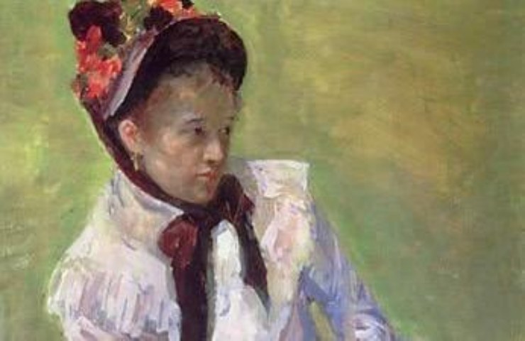 Mary Cassatt