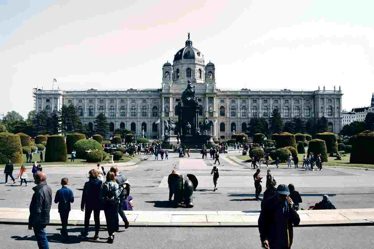 Museo di Vienna