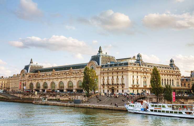 Museo d’Orsay
