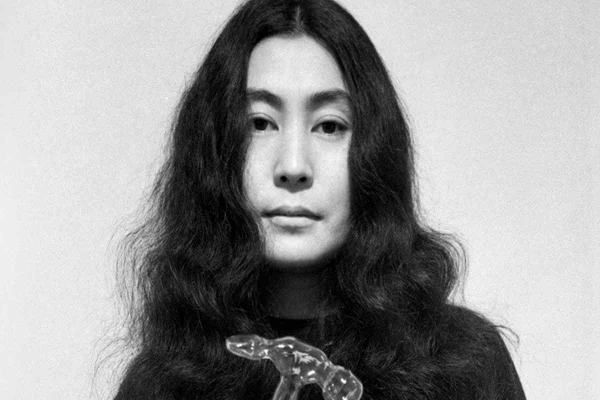 Yoko Ono