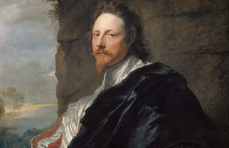 Antoon van Dyck