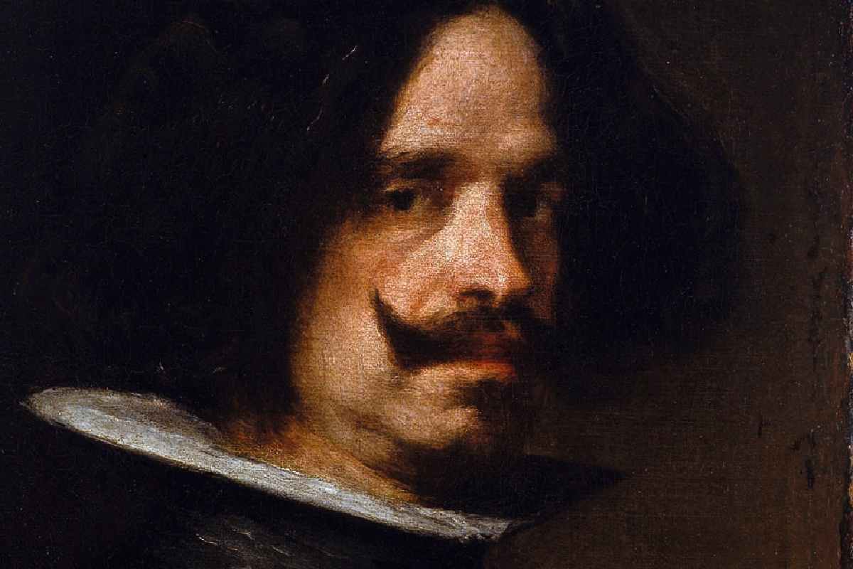 Diego Velázquez, la vita e le sue opere più famose