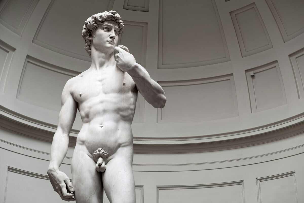 David di Michelangelo