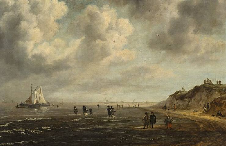 Jacob van Ruisdael