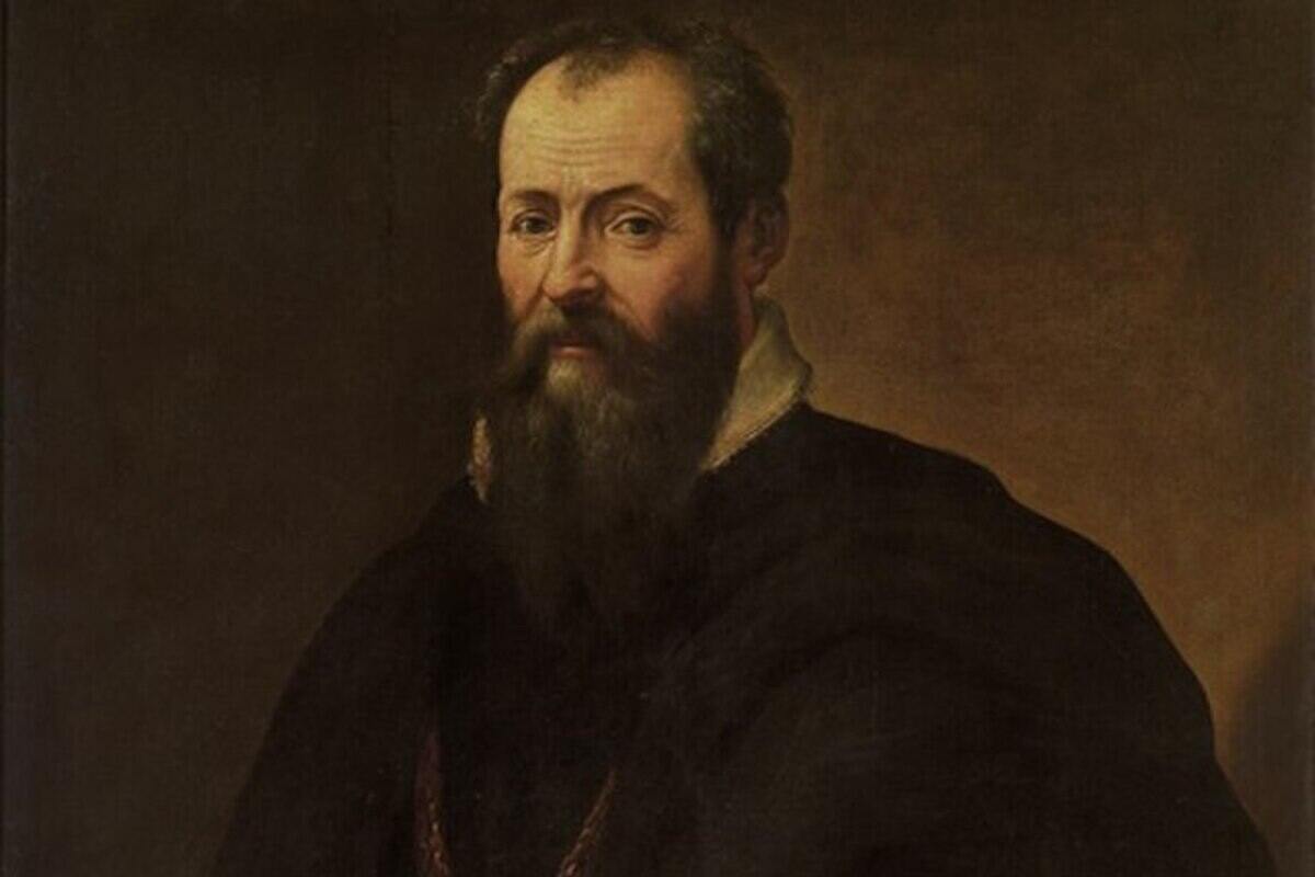 Giorgio Vasari