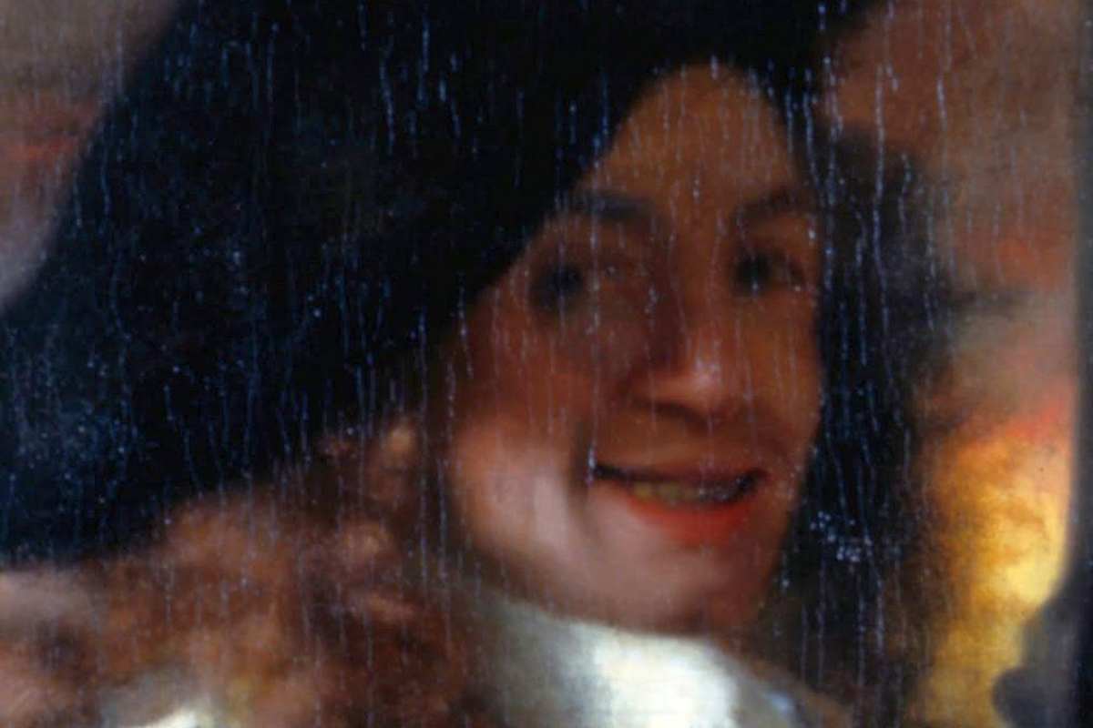 Johannes Vermeer