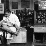 Chi era Paul Klee, un noto esponente dell'astrattismo