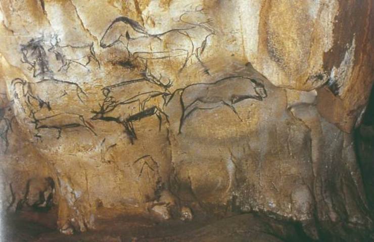 Grotta di Chauvet