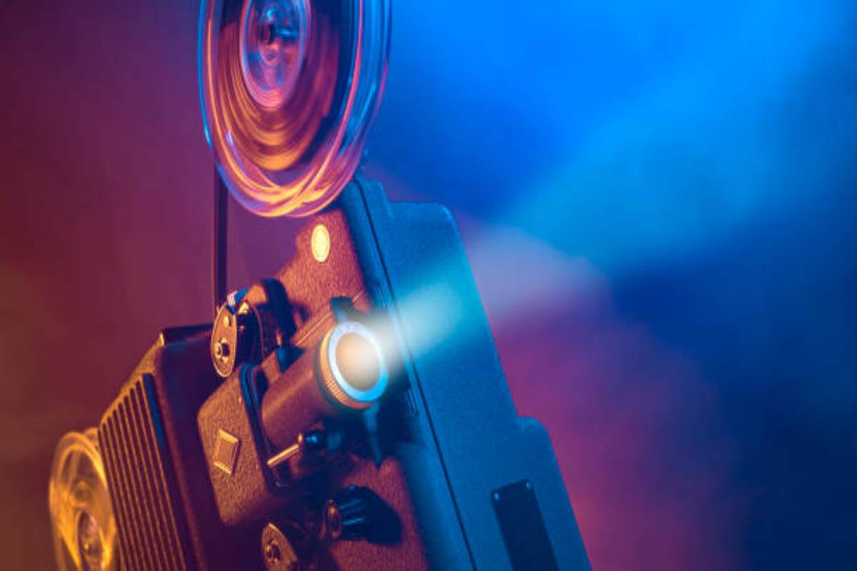I migliori film sull'arte