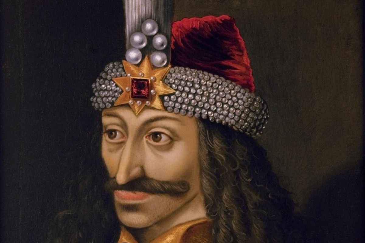 Il Conte Dracula