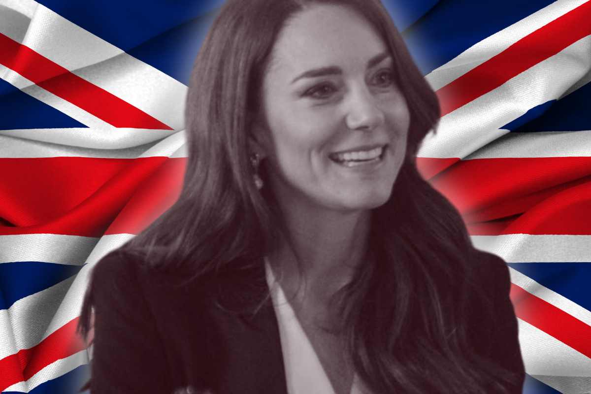 malattia kate middleton si teme il peggio