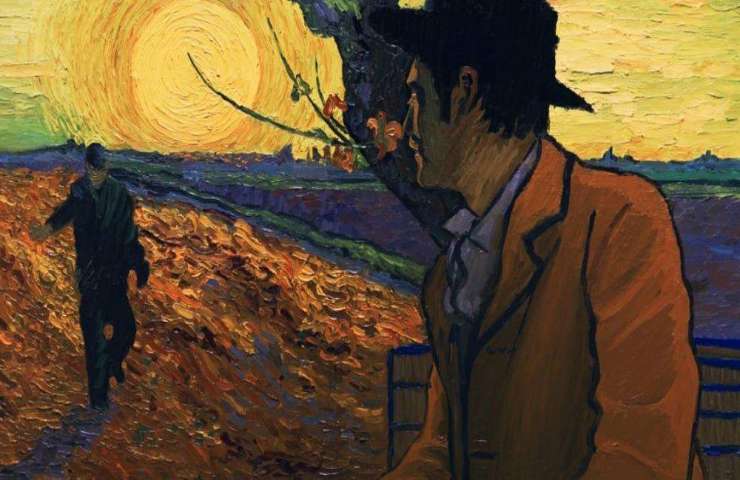 Loving Vincent