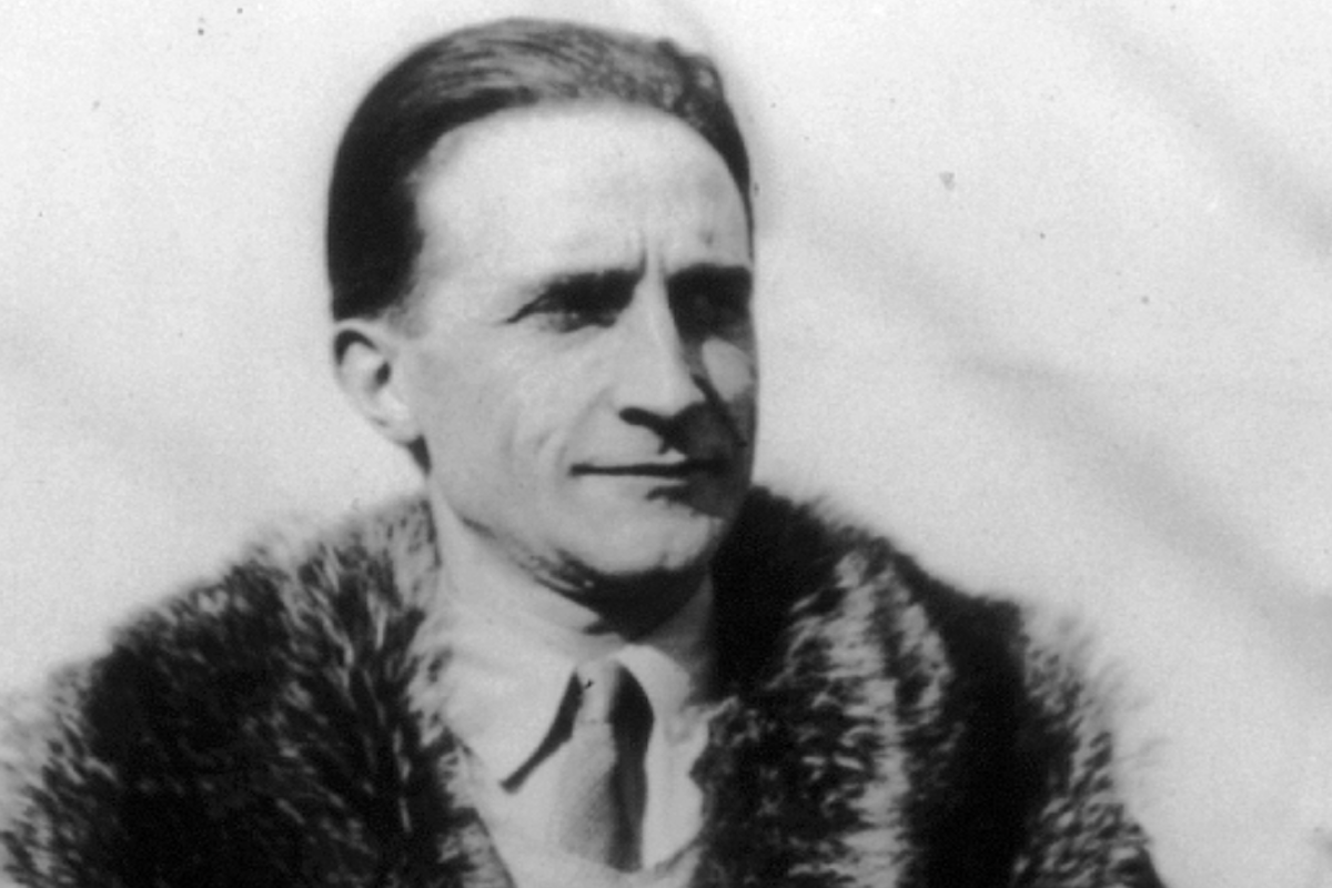 La vita e le opere di Marcel Duchamp, il padre dell'arte concettuale