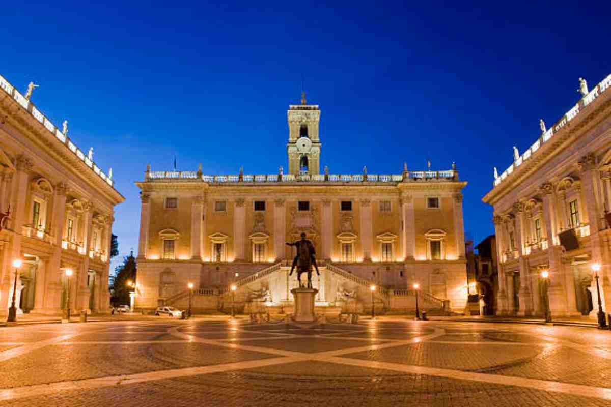 Musei Capitolini