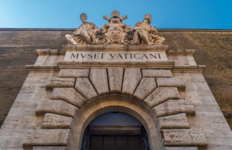 Musei Vaticani