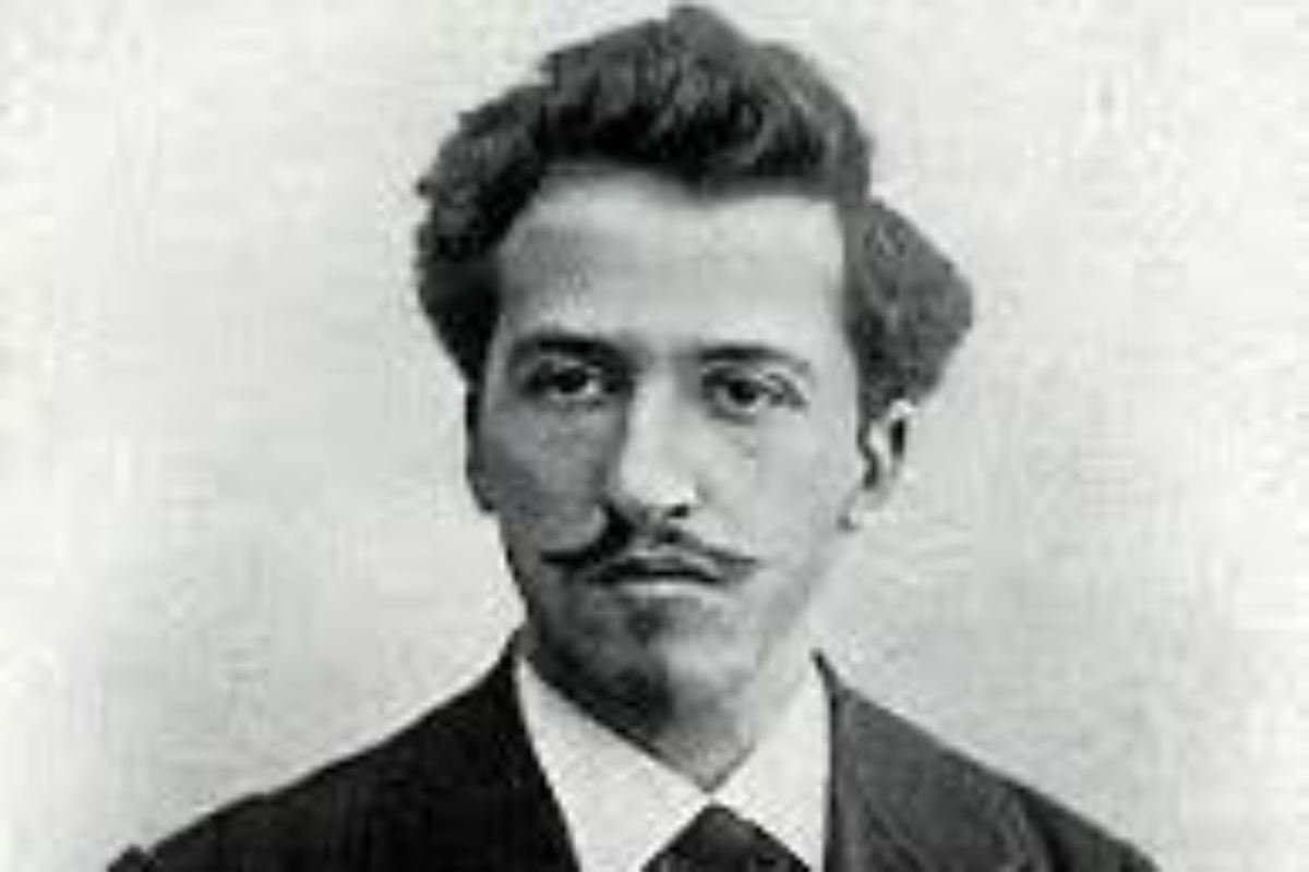 Piet Mondrian