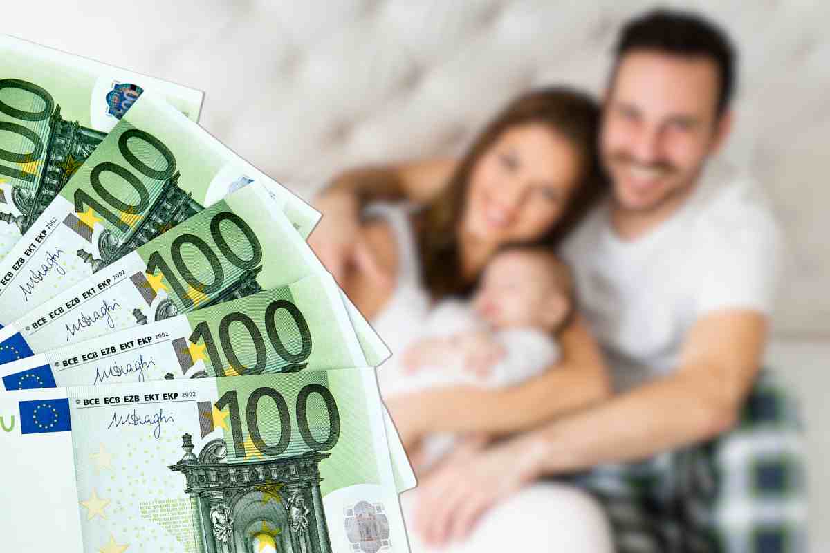 Salvezza famiglie italiane credito senza garanzie