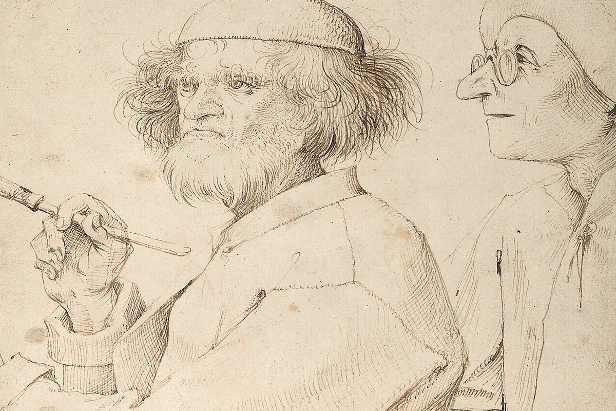 Pieter Bruegel