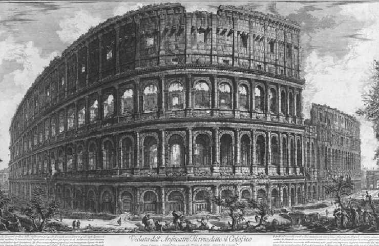 Colosseo