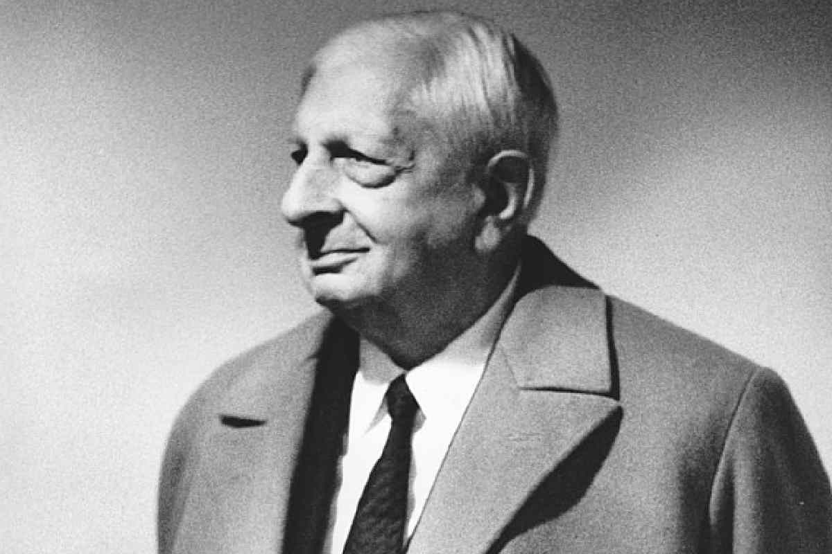 Giorgio De Chirico