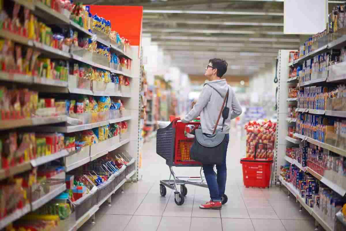 alimenti più amati esaurendo costerà