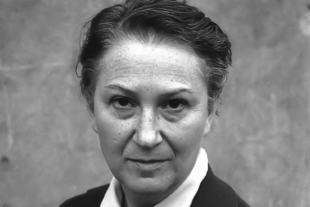 Erna Rosenstein