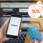 Arriva il nuovo evento di Amazon con sconti fino al 75%: le date