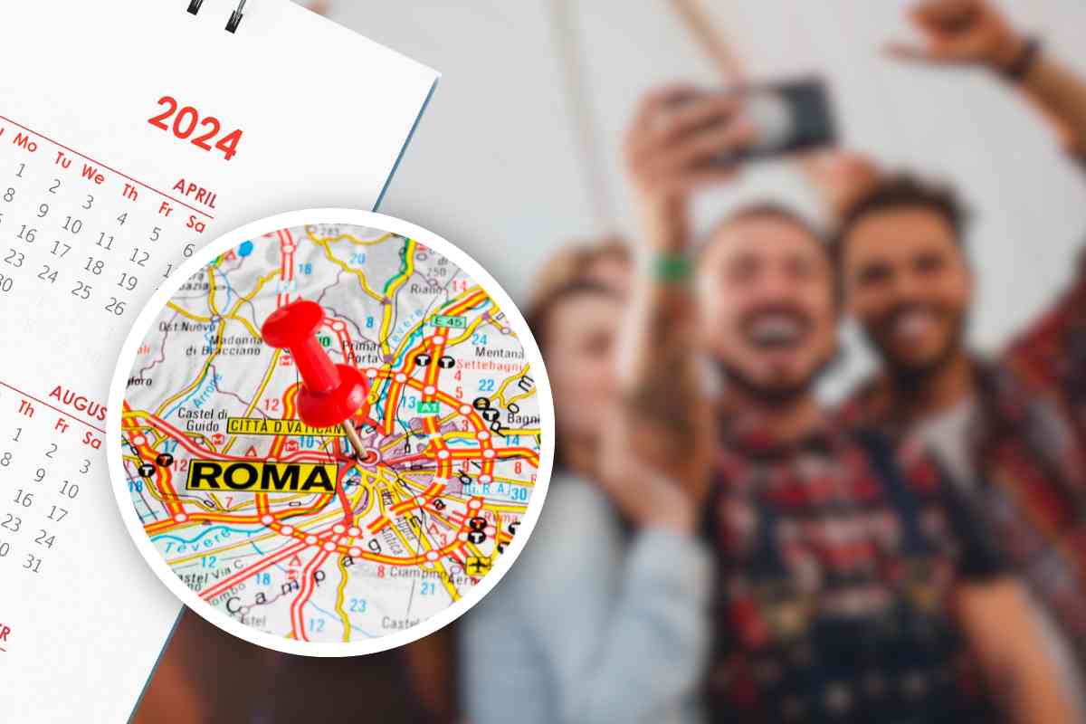 feste e sagre a maggio nella regione lazio