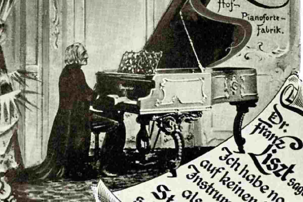 Franz Liszt