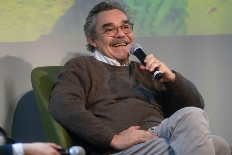 cent'anni di solitudine gabriel garcia marquez