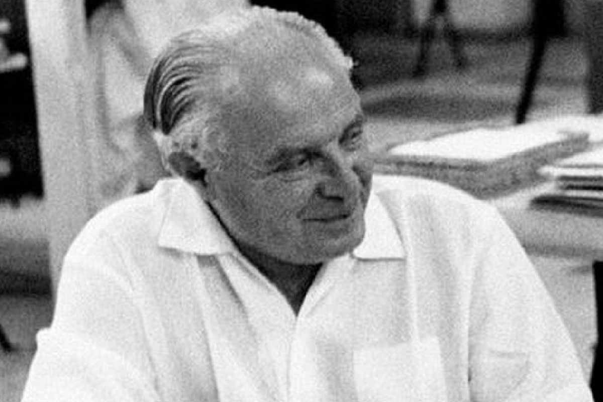 Gio Ponti