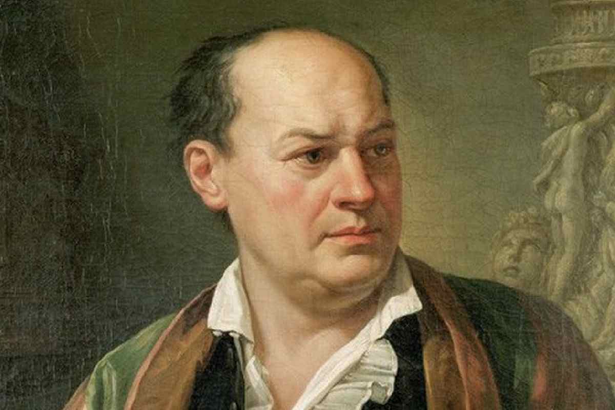 Giovanni Battista Piranesi