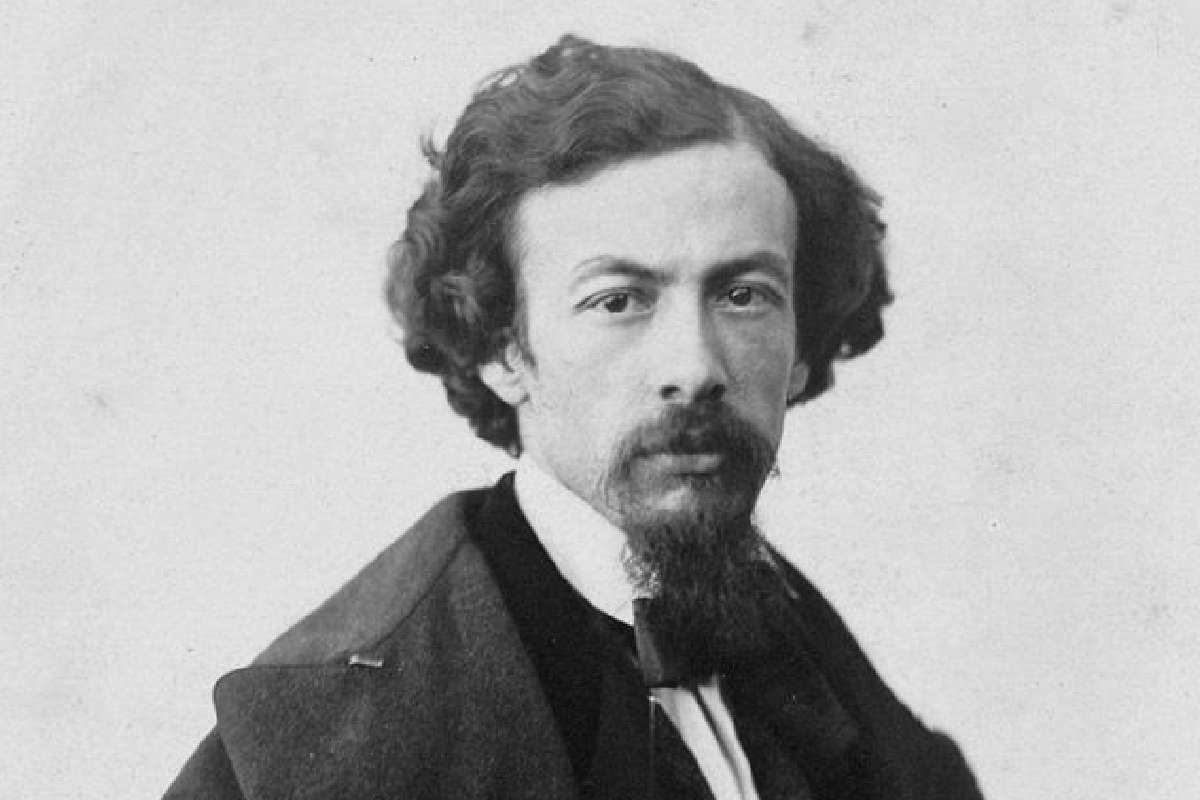 Gustave Le Gray